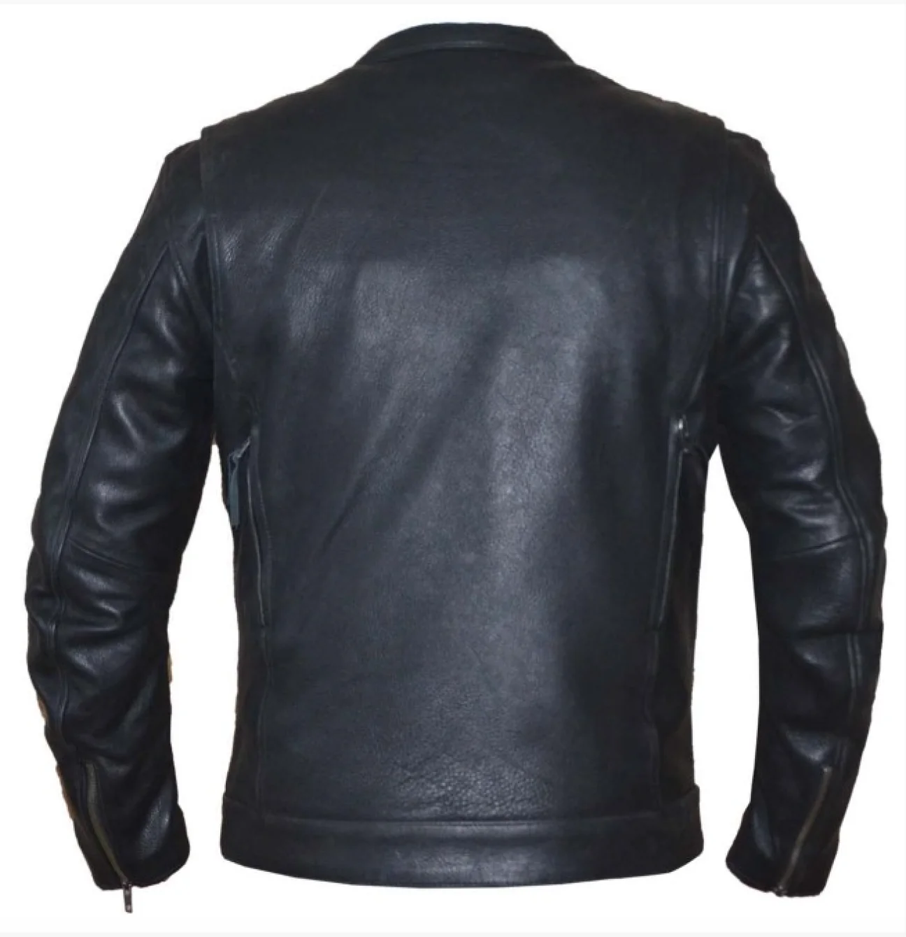 Men’s Ultra Leather Jacket