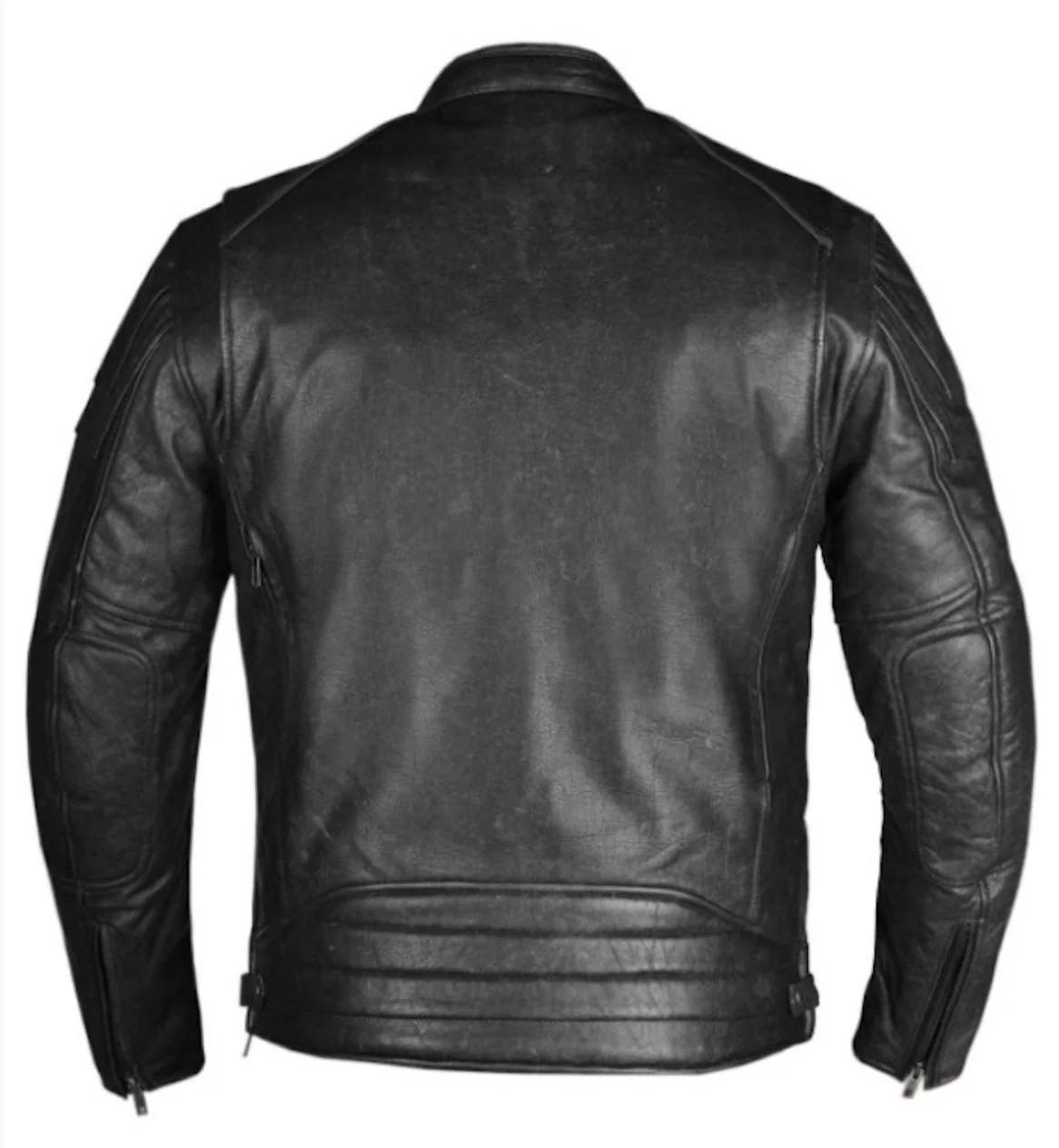 Men’s Premium Leather Jacket