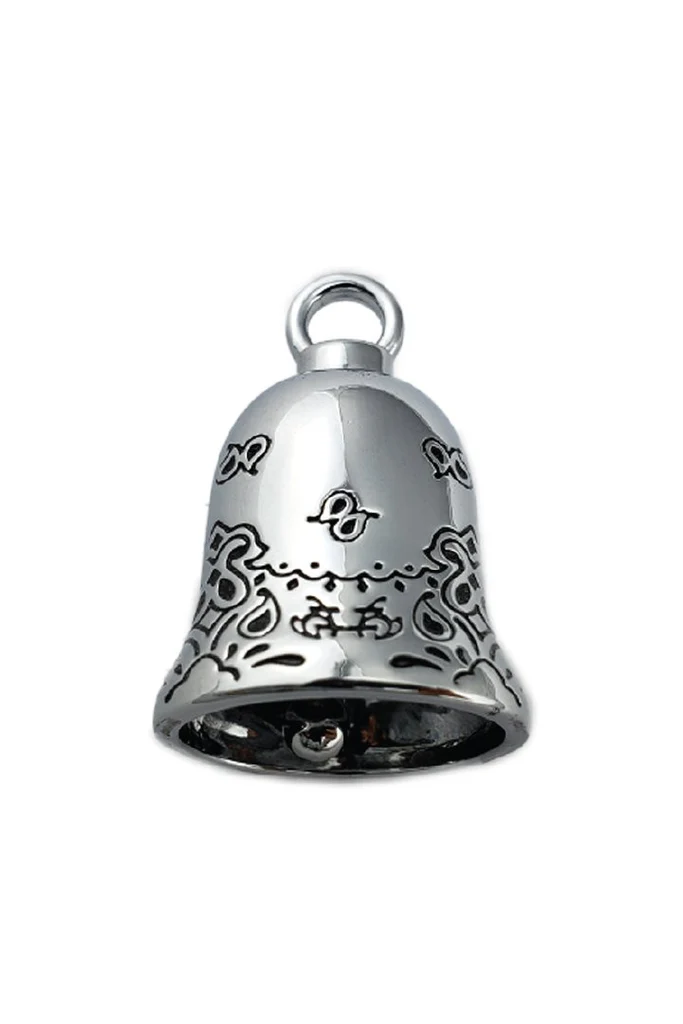 Paisley Bell