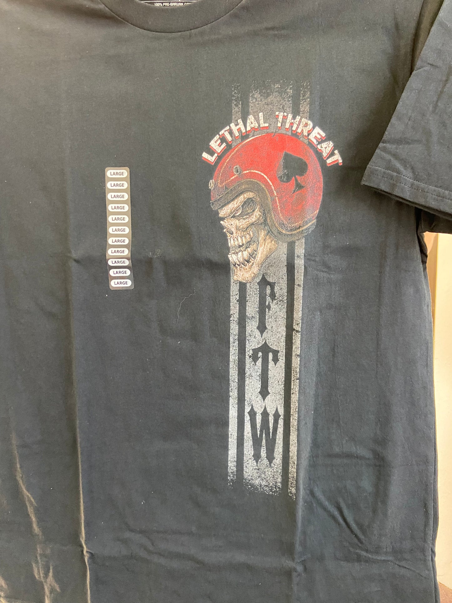 Men’s Tshirt