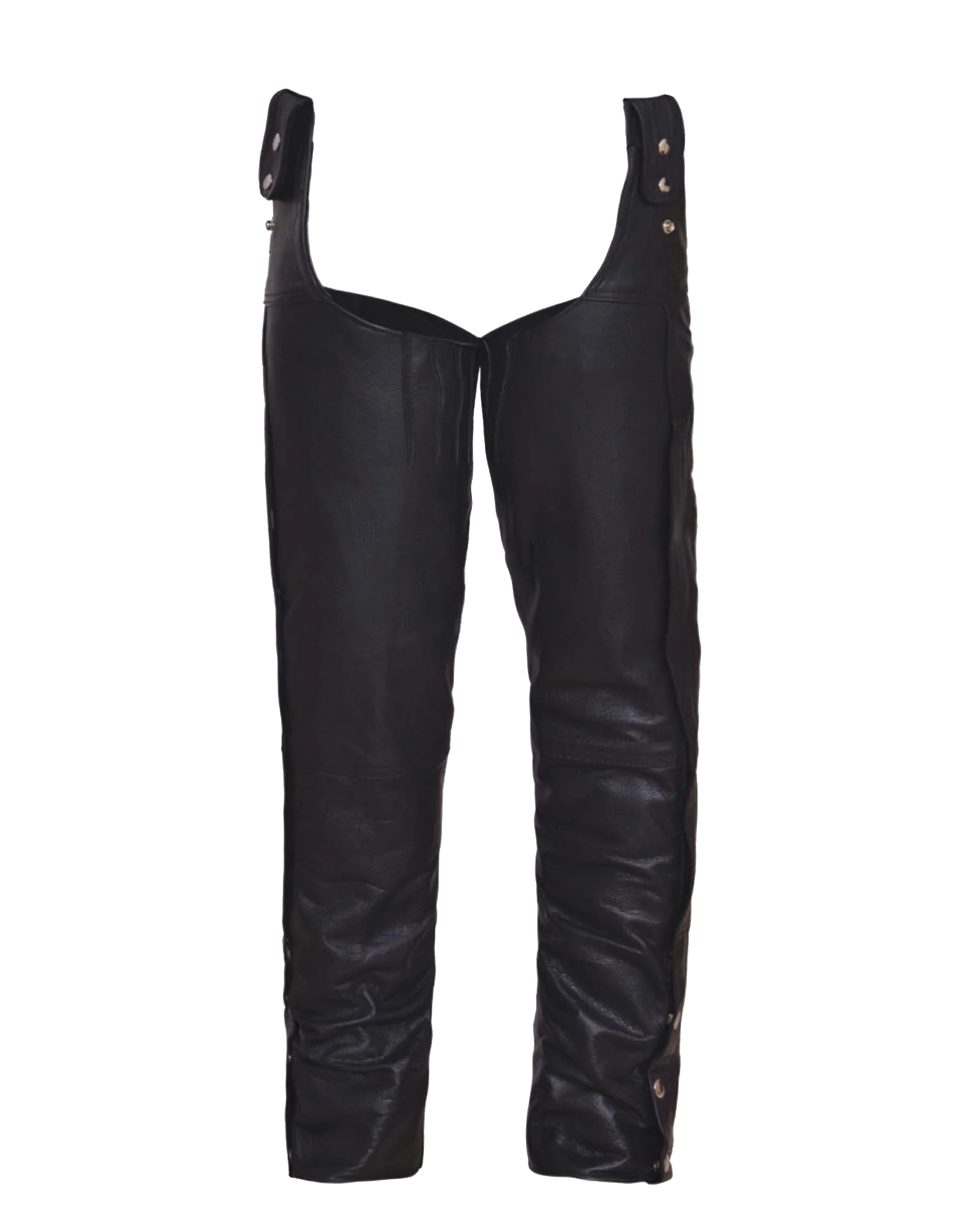 Ladies Premium Beltless Chaps