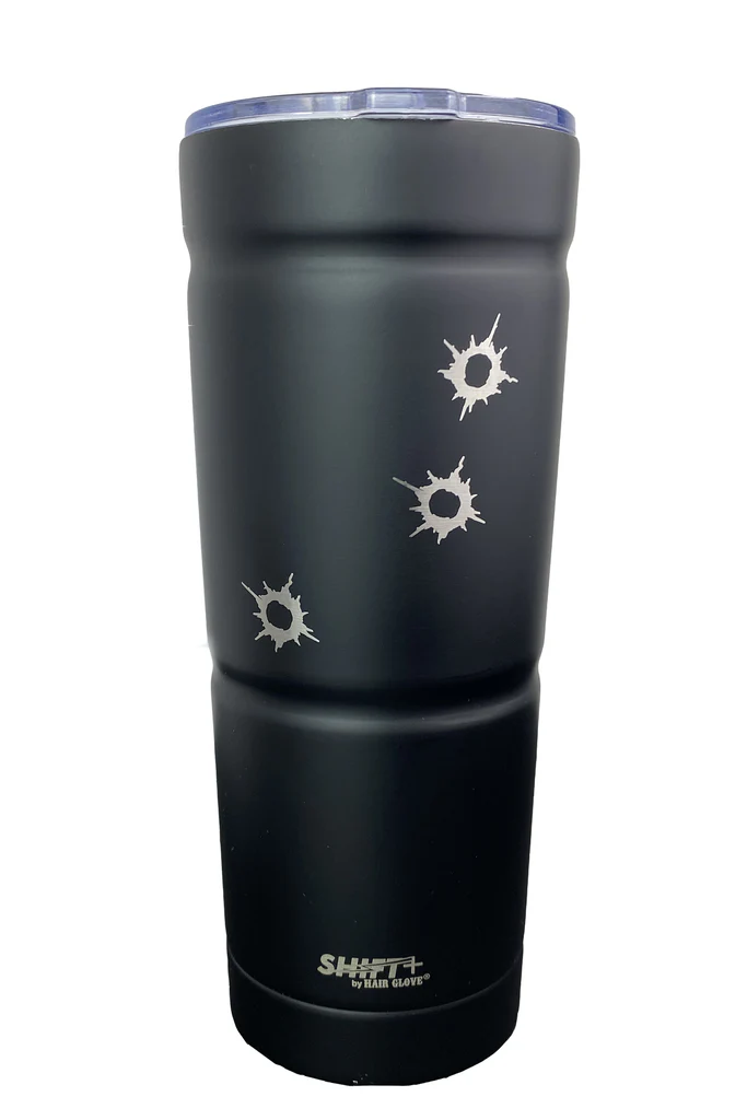 Stainless Steel Tumbler 2nd Amendment