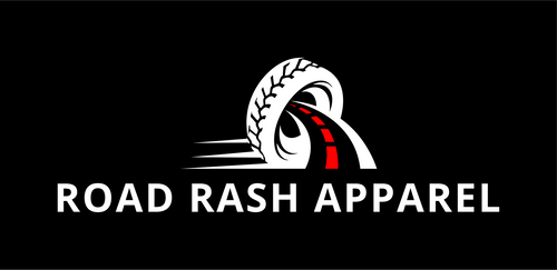 Road Rash Apparel