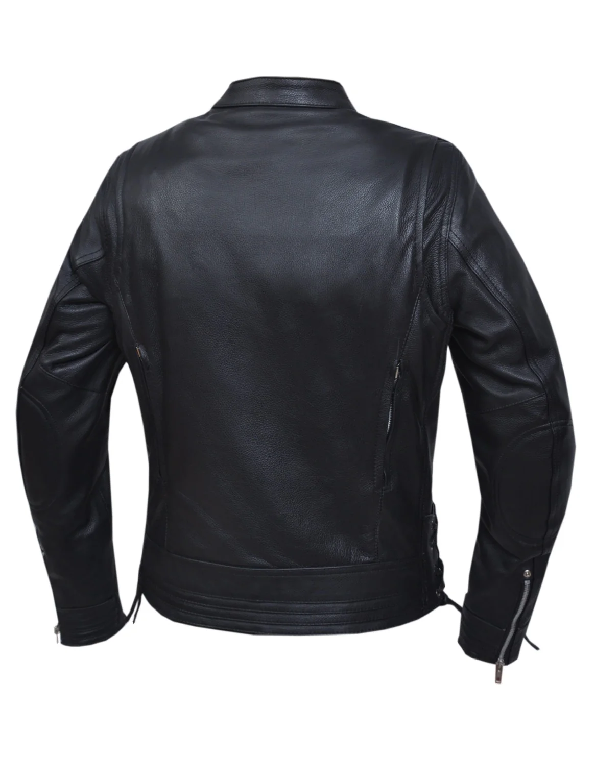 Ladies Ultra Leather Jacket