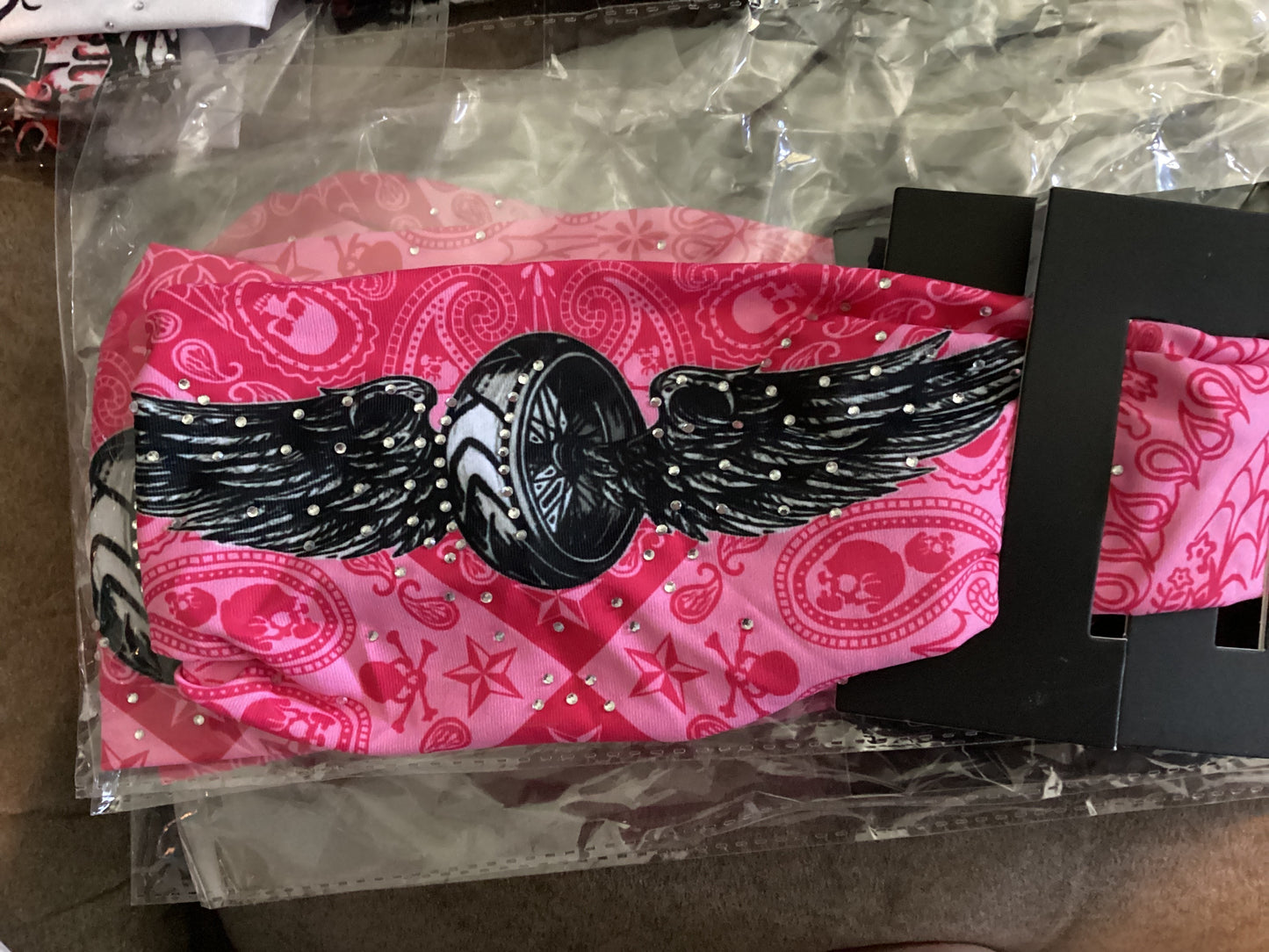 Ladies headbands