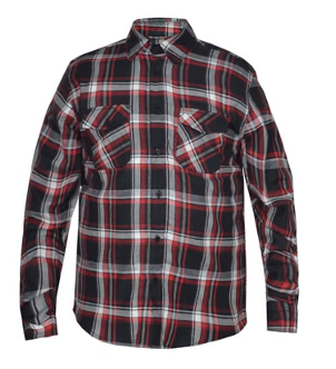 Men’s Flannel Shirts