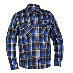 Men’s Flannel Shirt