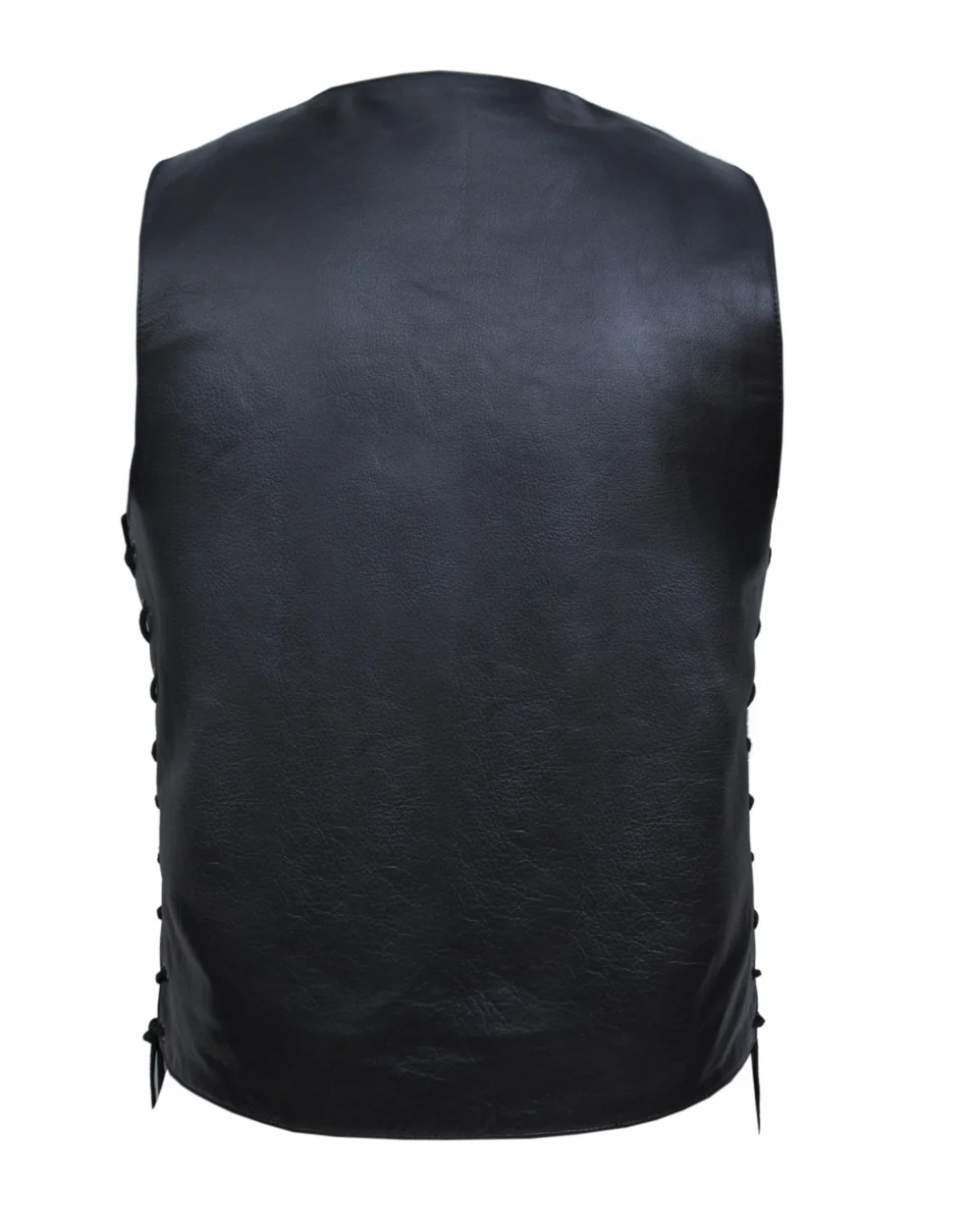 Men’s Premium 10 Pocket Vest