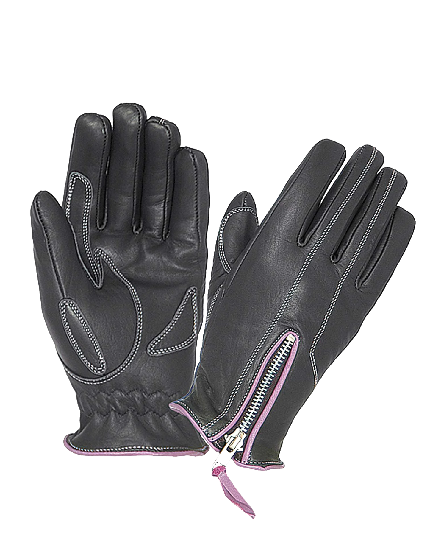 Ladies Full Finger Gloves