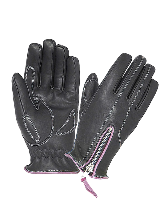 Ladies Full Finger Gloves