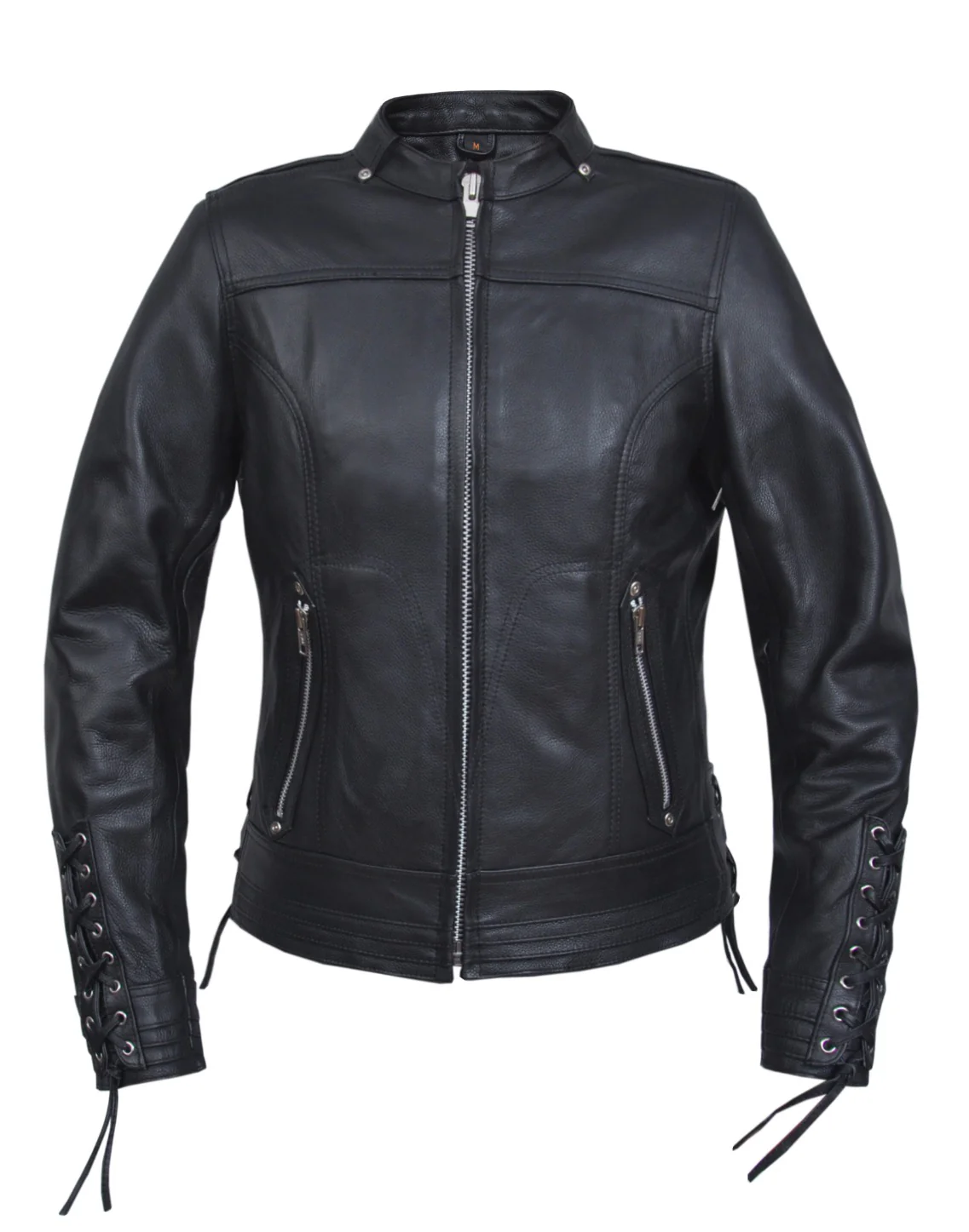 Ladies Ultra Leather Jacket