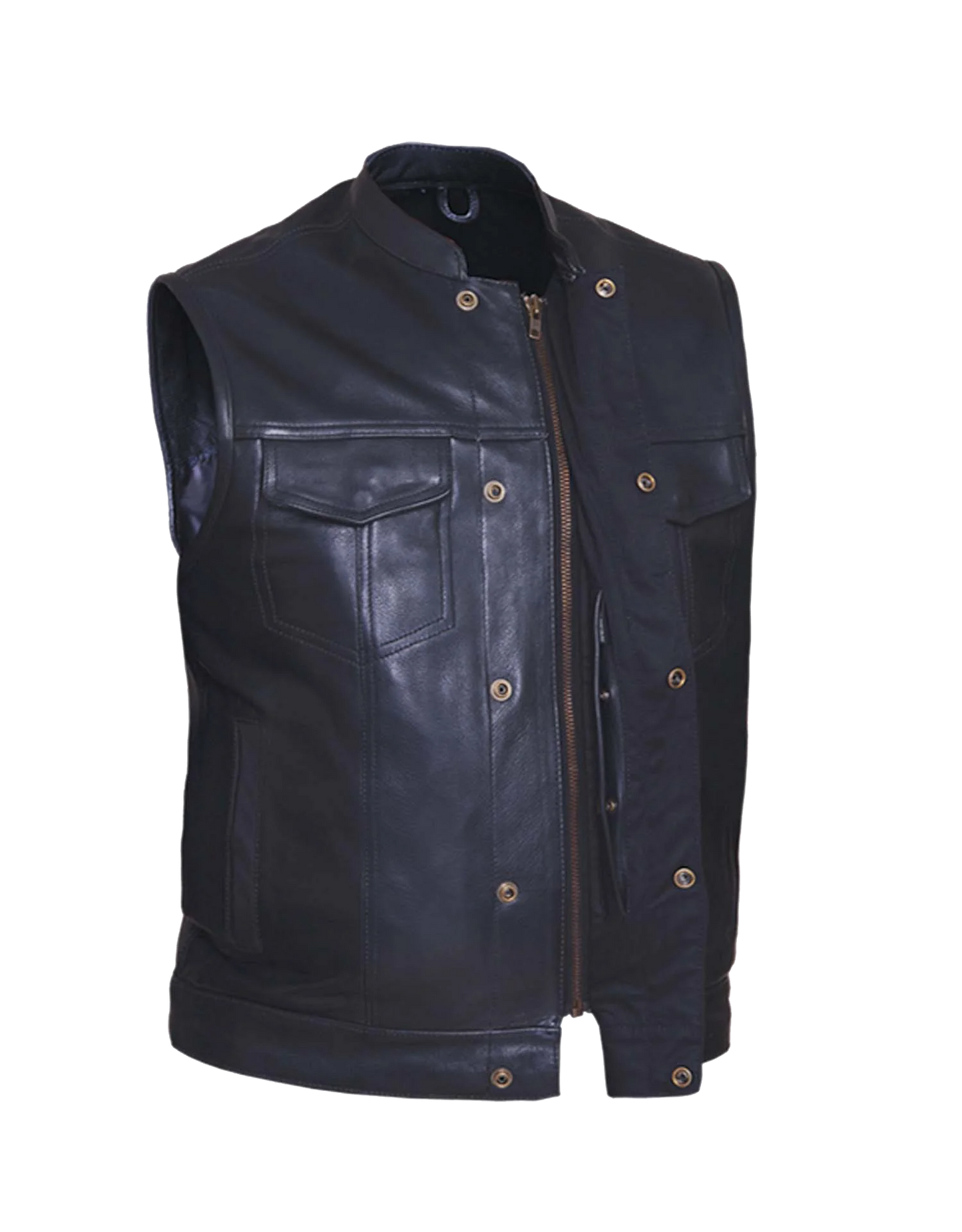 Men’s SOA Style Club Vest