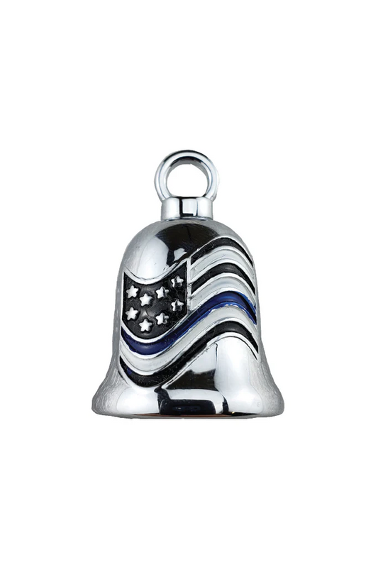 THIN BLUE LINE BELL