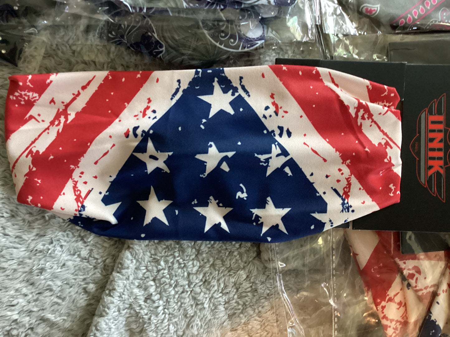 Ladies headbands