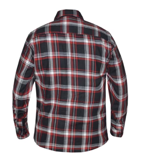 Men’s Flannel Shirts