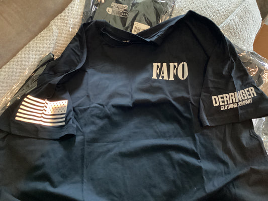Men’s FAFO Tshirt