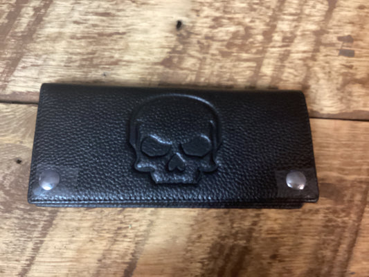 Skull wallet ( no chain)
