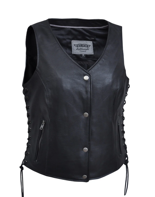 Ladies Premium Vest