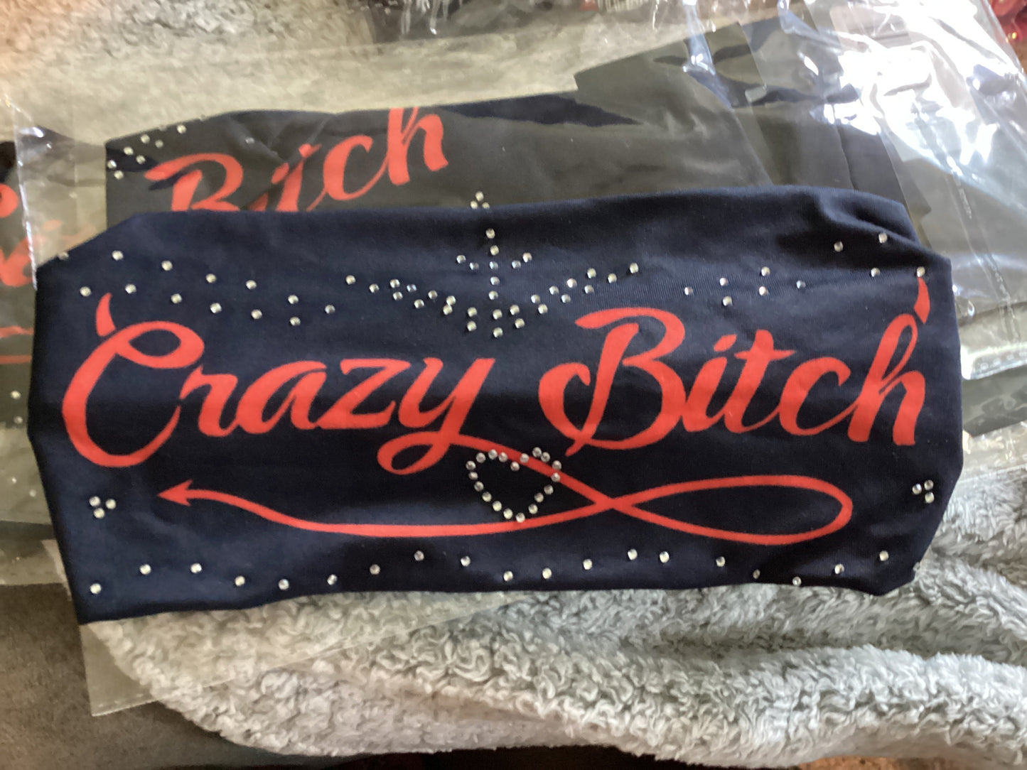 Ladies headbands